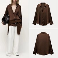 Zara Shirt — seller photo 2