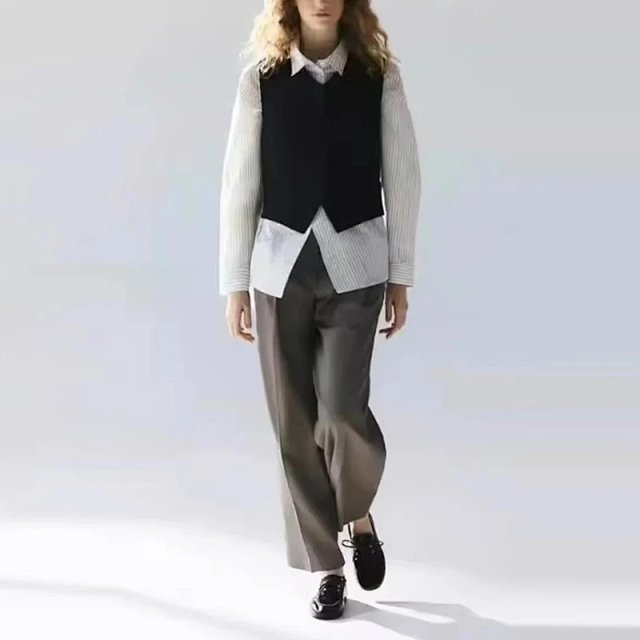 Zara Shirt: seller detail photo 2