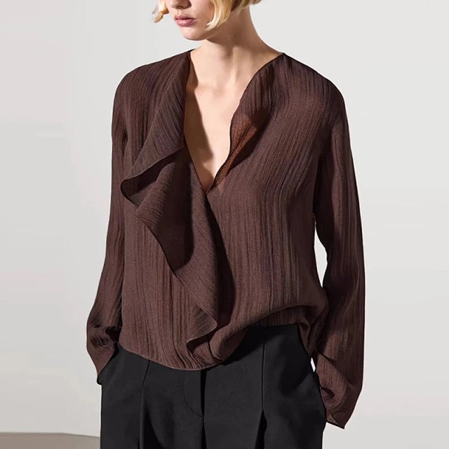 Zara Shirt: seller detail photo 3