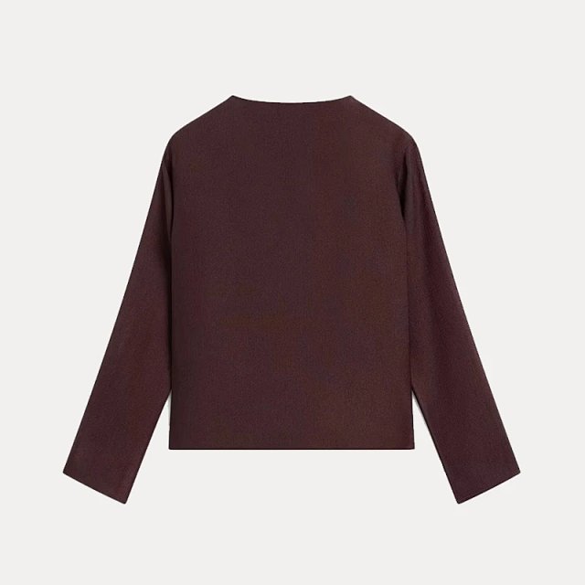Zara Shirt: seller detail photo 4