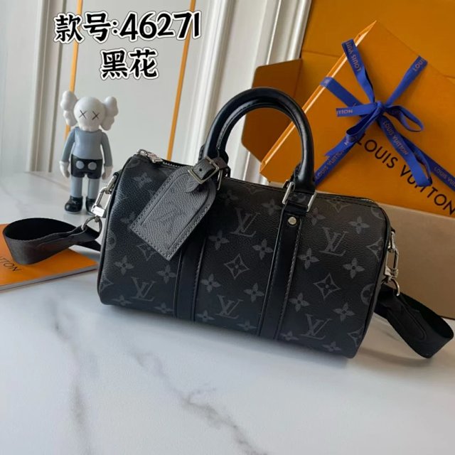 Louis Vuitton handbag: seller detail photo 2