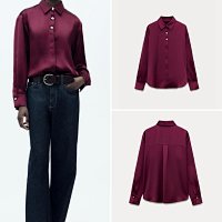 Zara Shirt — seller photo 2