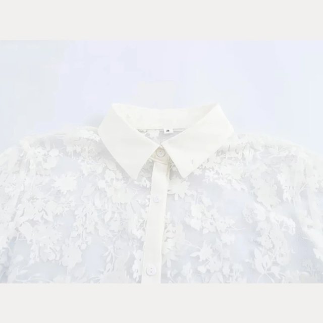 Zara Shirt: seller detail photo 2