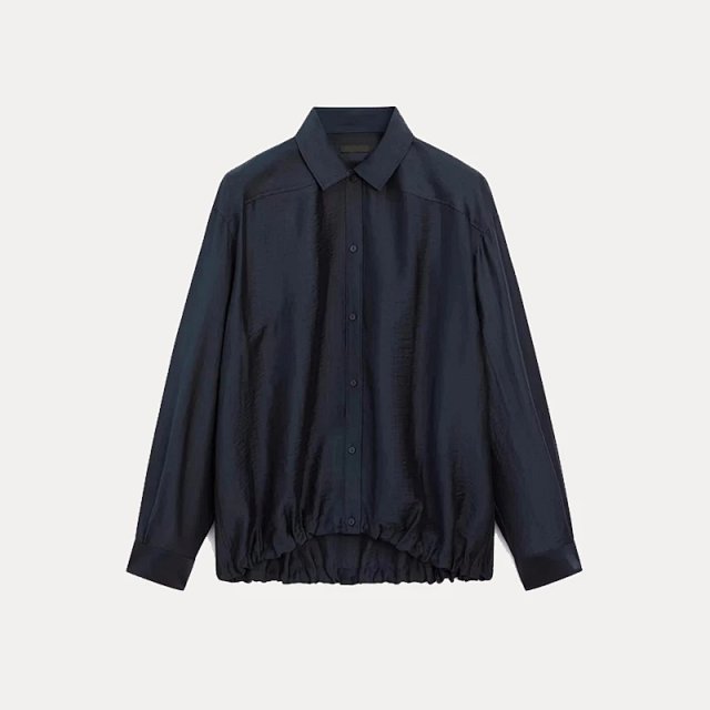 Zara Shirt: seller detail photo 5