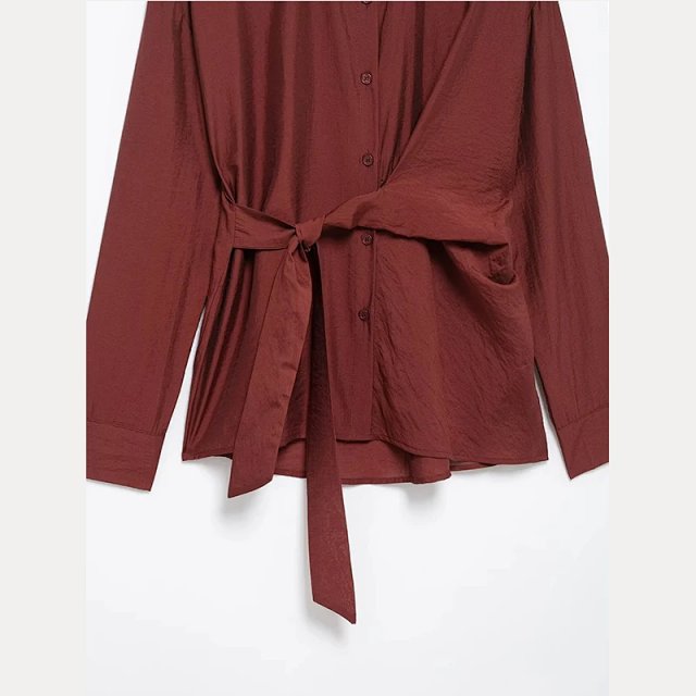 Zara Shirt: seller detail photo 3