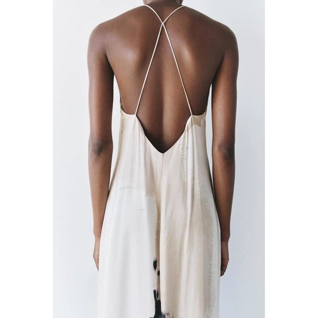 Zara Dress: seller detail photo 4