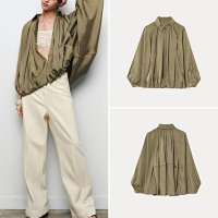 Zara Short Coat — seller photo 2