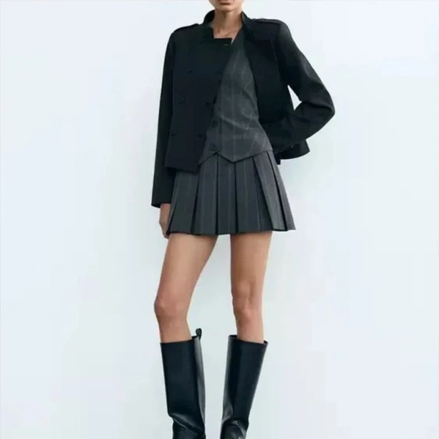 Zara Dress: seller detail photo 3