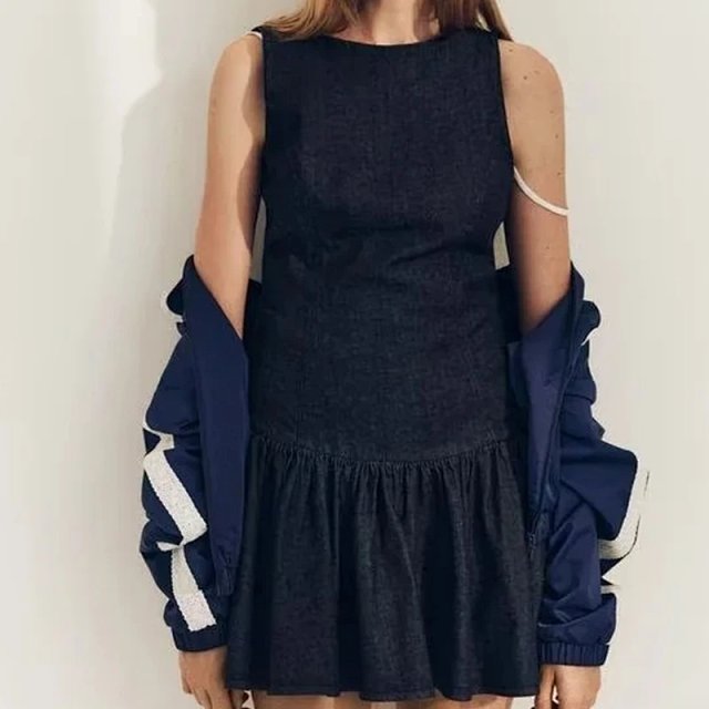 Zara Dress: seller detail photo 2