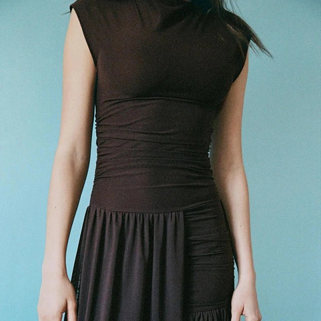 Zara Dress: seller detail photo 3