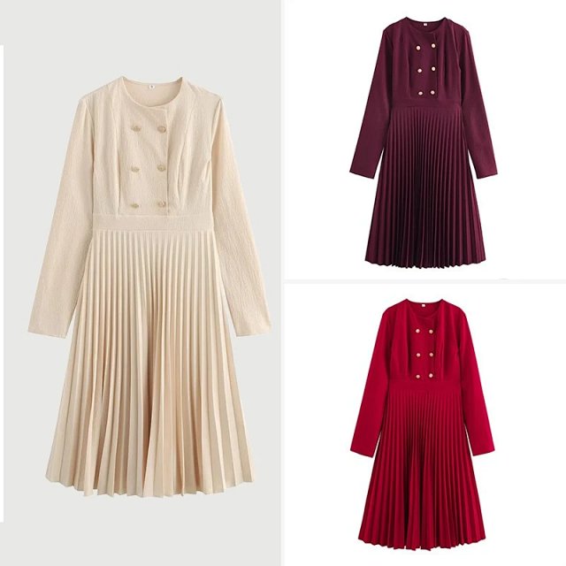 Zara Dress: seller detail photo 1