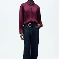 Zara Shirt — seller photo 3