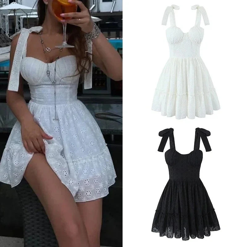 Vestido Zara