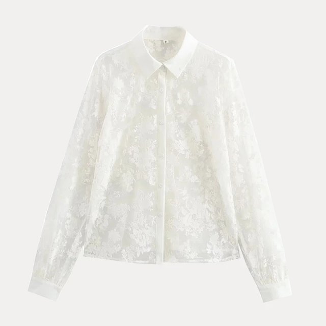 Zara Shirt: seller detail photo 5