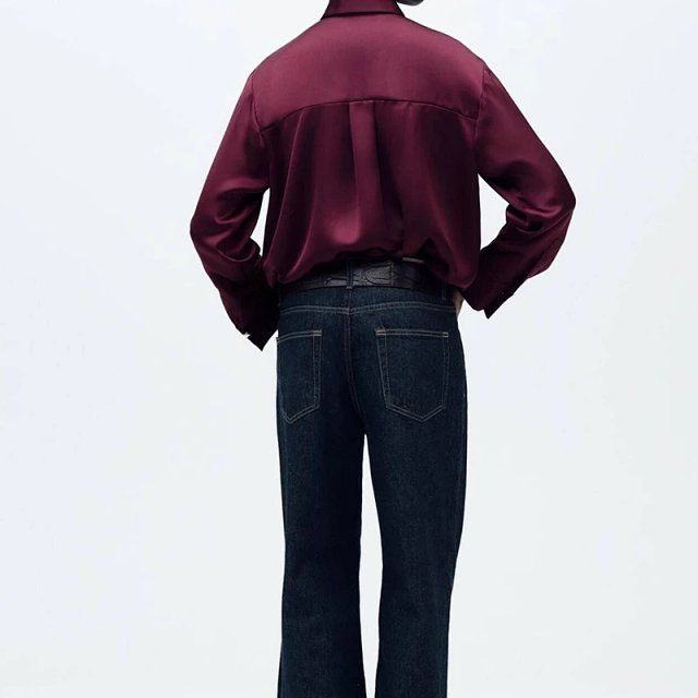 Zara Shirt: seller detail photo 4