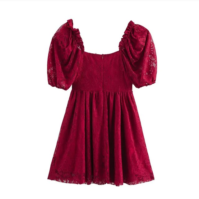 Zara Dress: seller detail photo 4