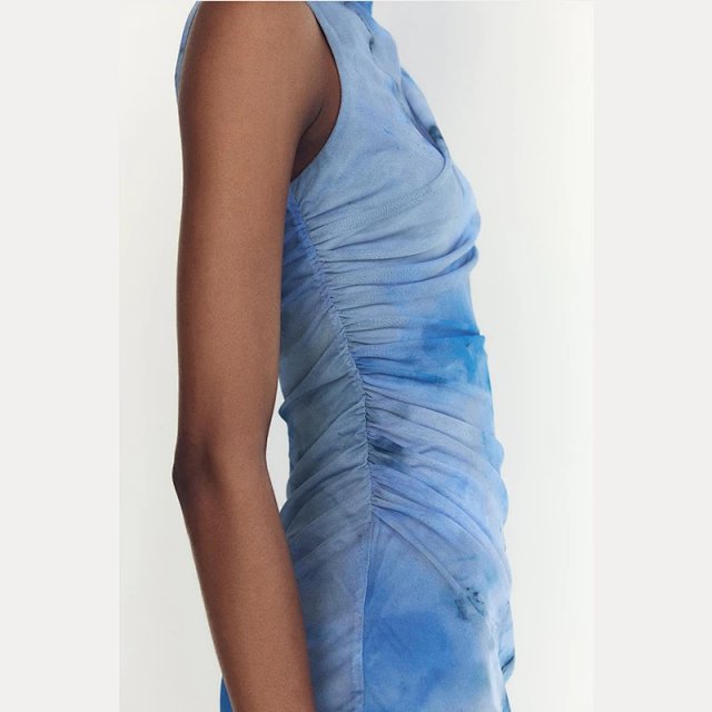 Zara Dress: seller detail photo 2