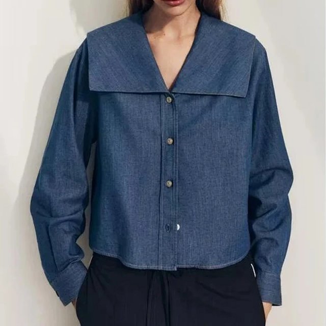 Zara Shirt: seller detail photo 2