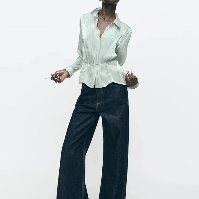 Zara Shirt: seller detail photo 2