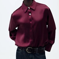 Zara Shirt — seller photo 4