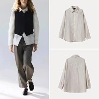 Zara Shirt — seller photo 2