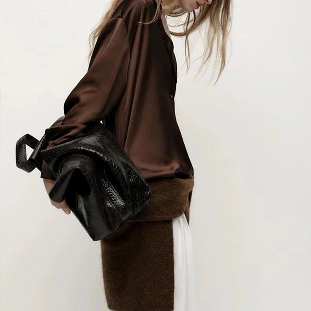 Zara Shirt: seller detail photo 3