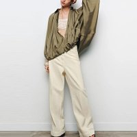 Zara Short Coat — seller photo 3