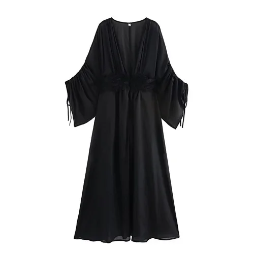 Vestido Zara