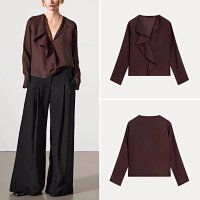 Zara Shirt — seller photo 2