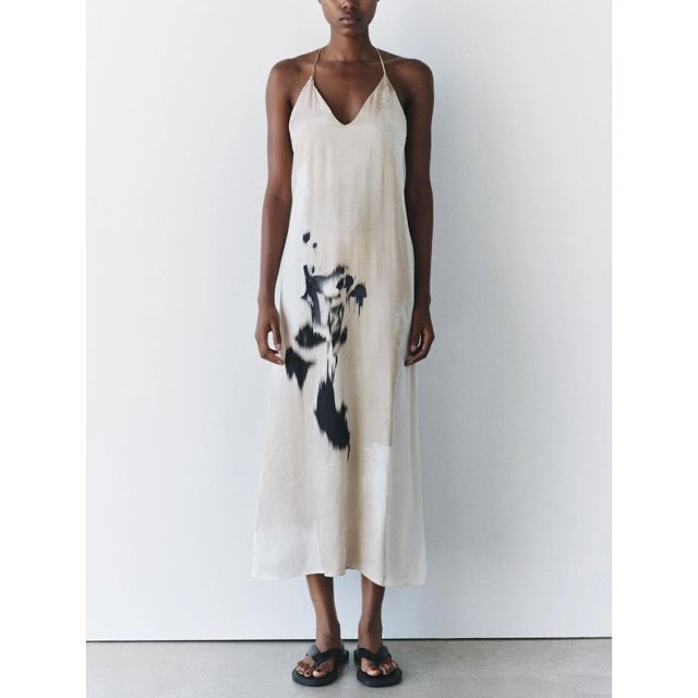 Zara Dress: seller detail photo 2