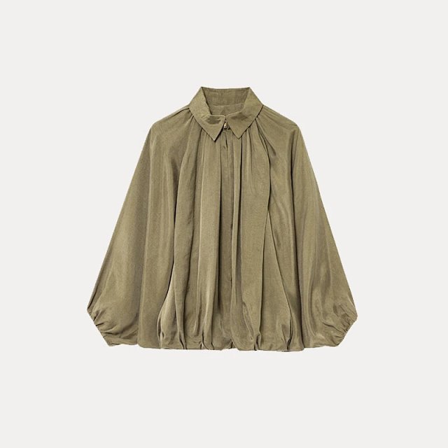 Zara Short Coat: seller detail photo 5