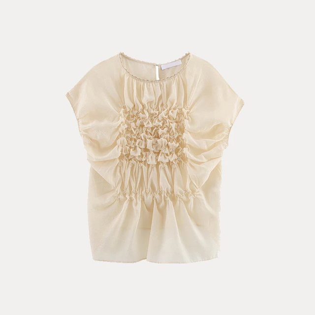 Zara Tops: seller detail photo 5