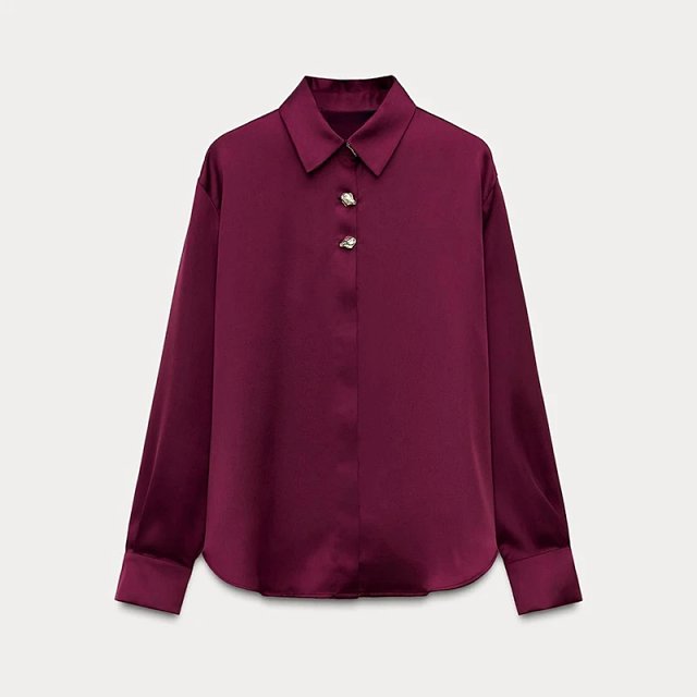 Zara Shirt: seller detail photo 5