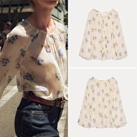 Zara Shirt — seller photo 2