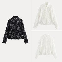 Zara Shirt — seller photo 2