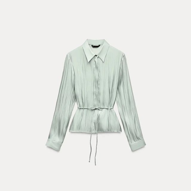 Zara Shirt: seller detail photo 5