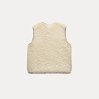 Zara Waistcoat — seller photo 5