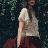 Zara Tops — seller photo 3