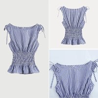 Zara Tops — seller photo 2