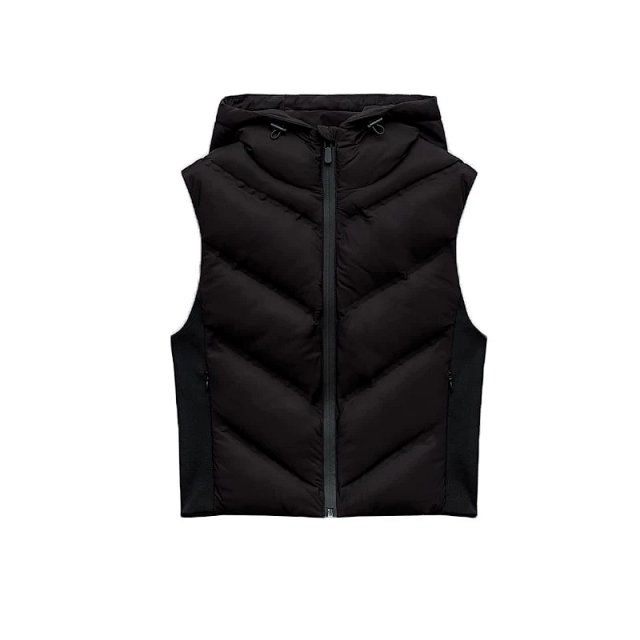 Zara Waistcoat: seller detail photo 4