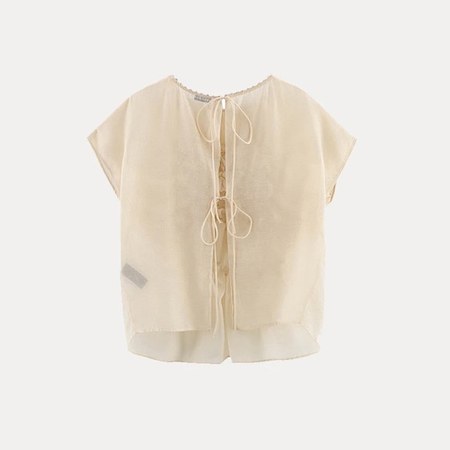Zara Tops: seller detail photo 4