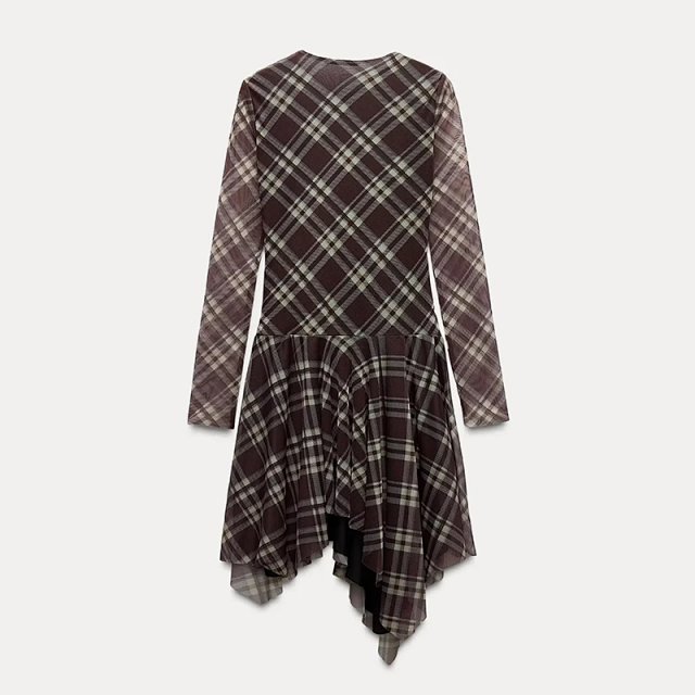 Zara Dress: seller detail photo 4