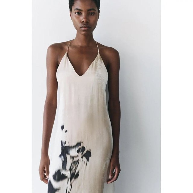 Zara Dress: seller detail photo 3