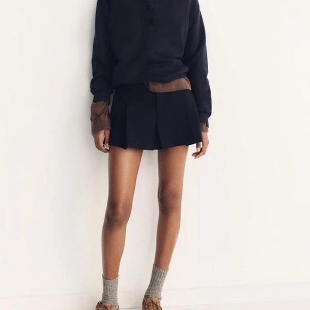 Zara Skirt: seller detail photo 3