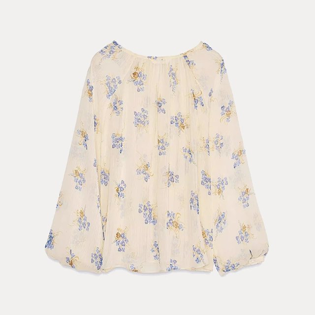 Zara Shirt: seller detail photo 2