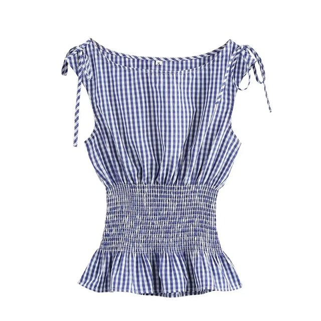 Zara Tops: seller detail photo 5
