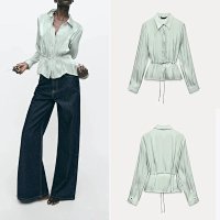 Zara Shirt — seller photo 2