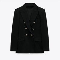 Zara Suit — seller photo 3