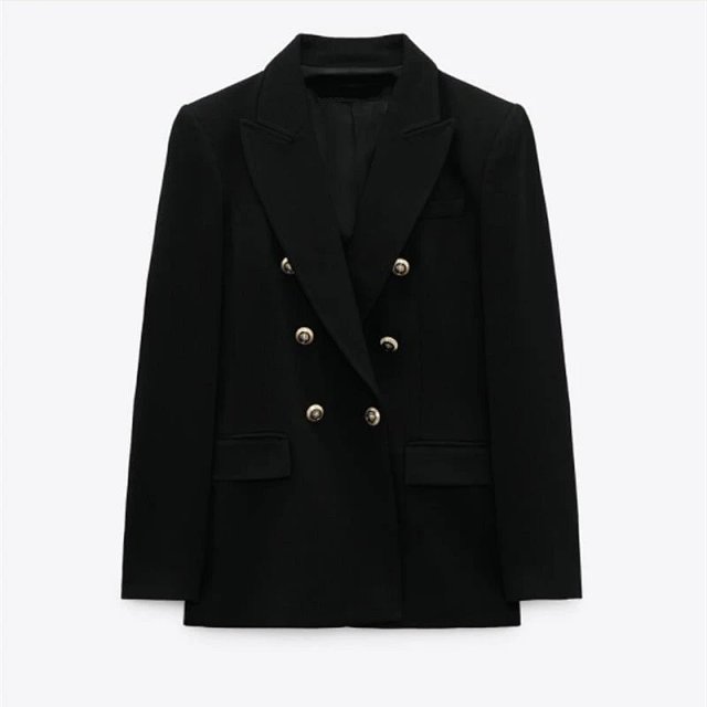 Zara Suit: seller detail photo 2