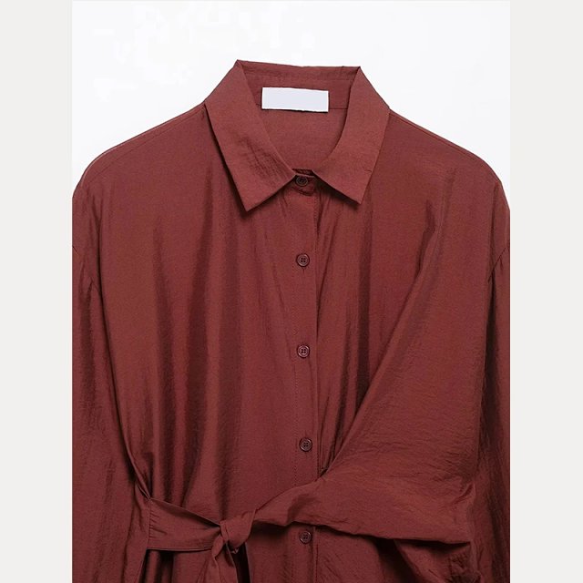 Zara Shirt: seller detail photo 2